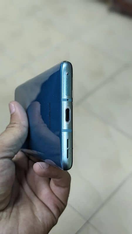 OnePlus 8T 12/256 Beautiful Condition Single Handed 3