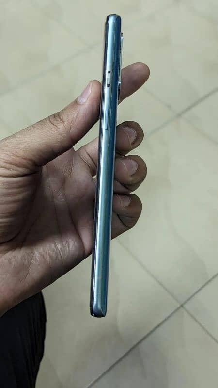OnePlus 8T 12/256 Beautiful Condition Single Handed 4