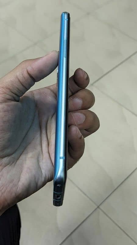 OnePlus 8T 12/256 Beautiful Condition Single Handed 5