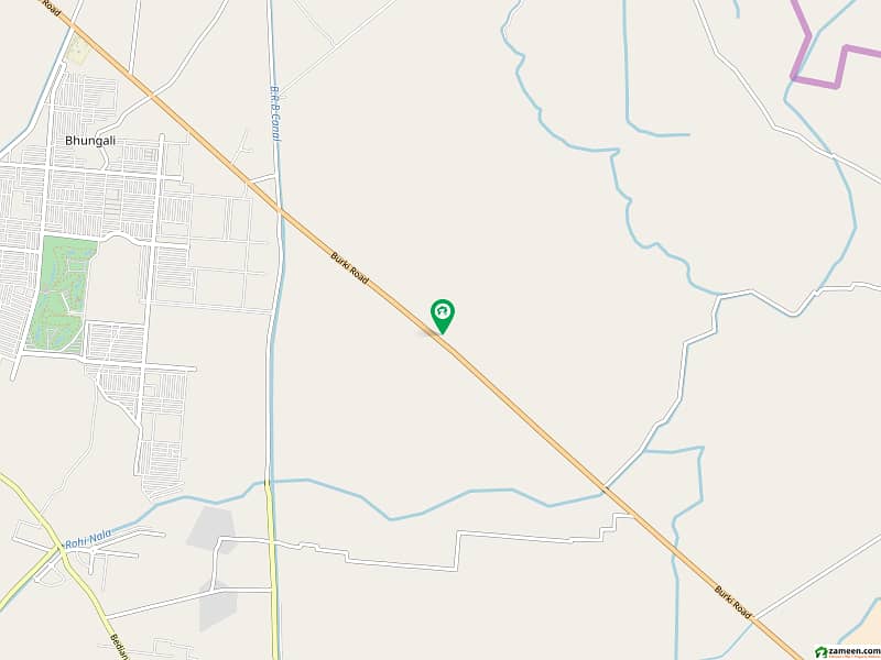 DHA Phase 6 Pair Plot for Sale - J-521+22 0