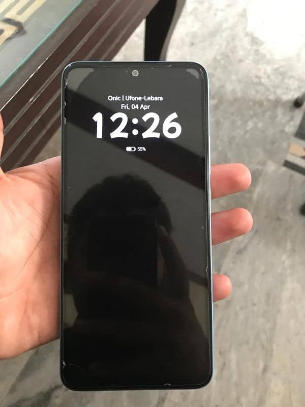 redmi note 12 0
