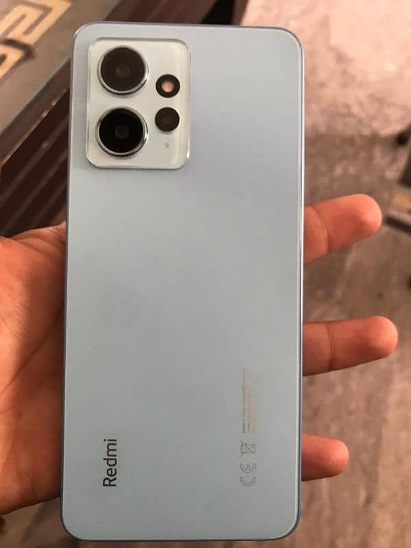 redmi note 12 3