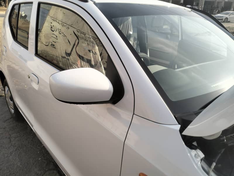 Suzuki Alto 2024 2