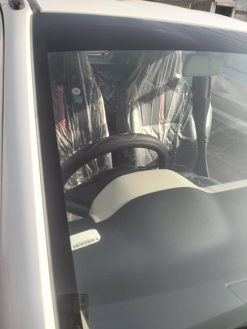 Suzuki Alto 2024 3