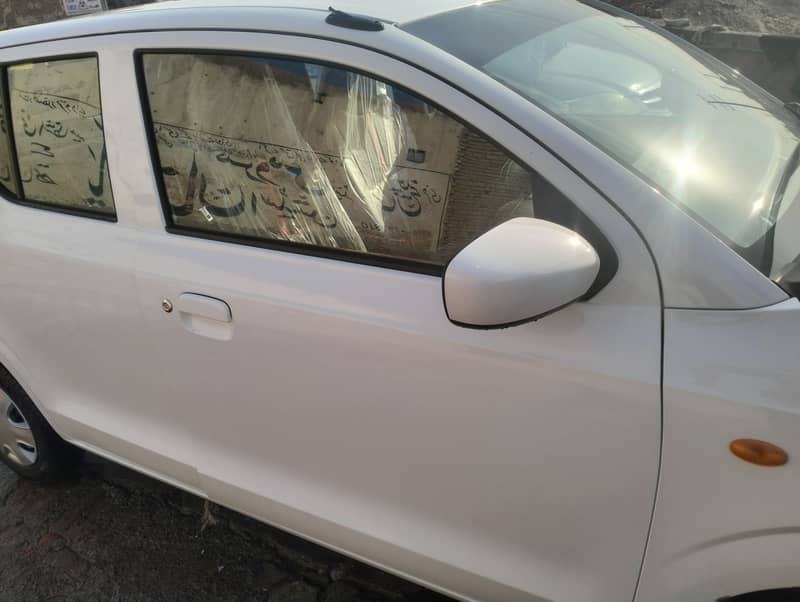 Suzuki Alto 2024 5