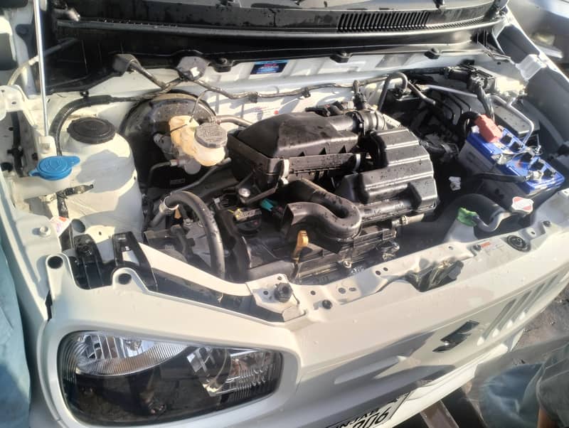 Suzuki Alto 2024 6
