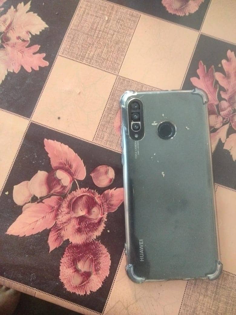 huawei p30 lite mobile available for sell in cheap price 1
