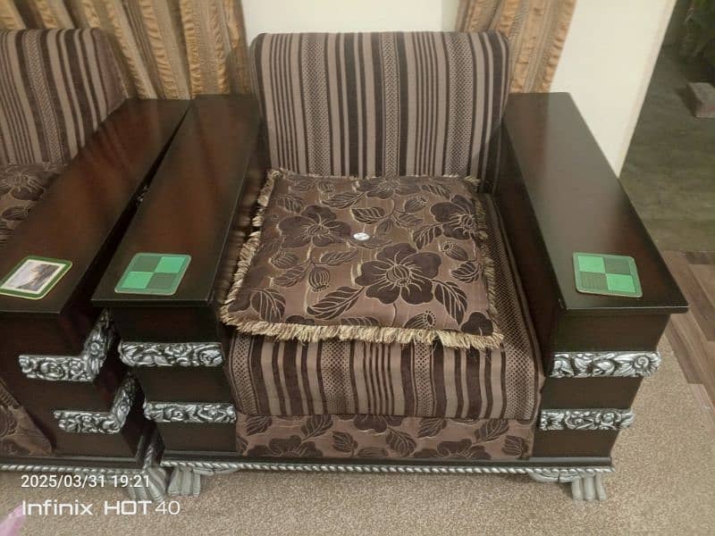 sofa,bed, model of house 3