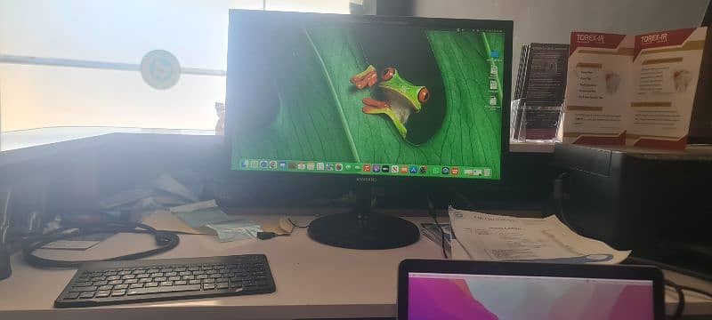 mac book pro Retina 13 inches early 2015 1
