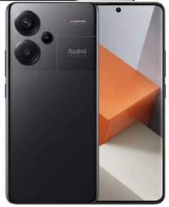 redmi note 13 pro plus 12gb 512bg official approved