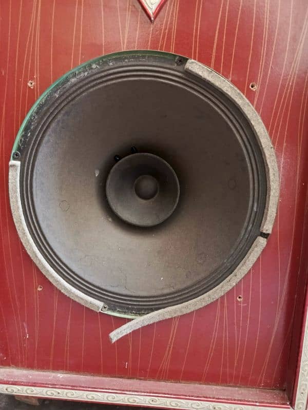 new speaker 12 inch amplifier Sath ha dullewala 03487631883 0