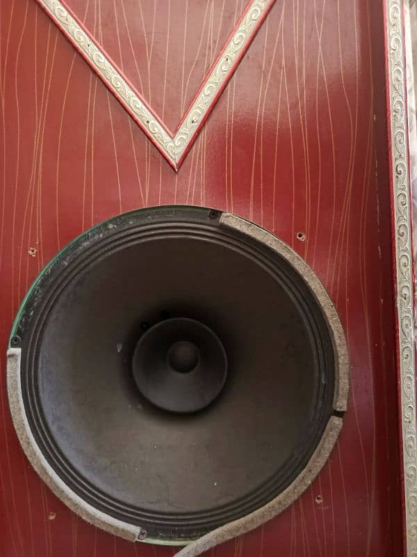 new speaker 12 inch amplifier Sath ha dullewala 03487631883 3