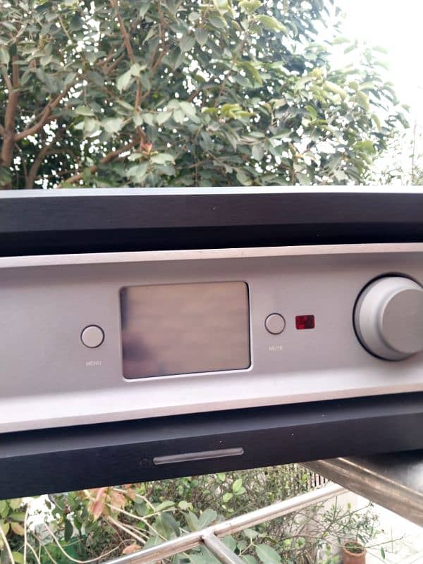 CLASSE CT-SSP LIKE NAIM MCINTOSH ARCAM BOSE KLIPSCH DENON MARANTZ ONKY 1