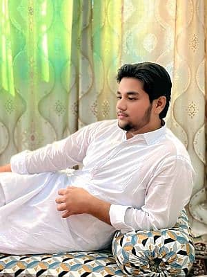 Muzammil