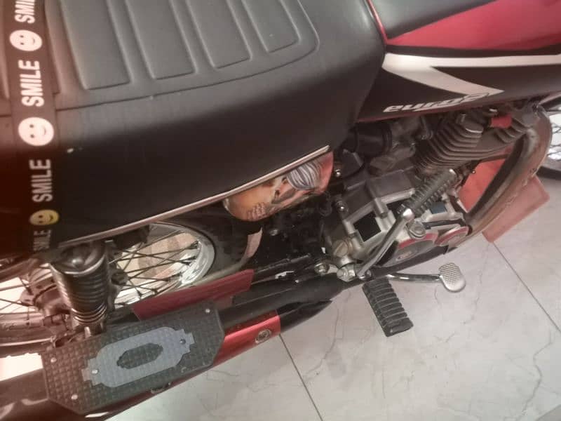 honda 125 18modal saff halat main hai orgnal file 3