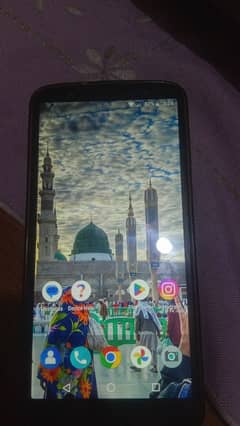 Moto g6 plus 64GB