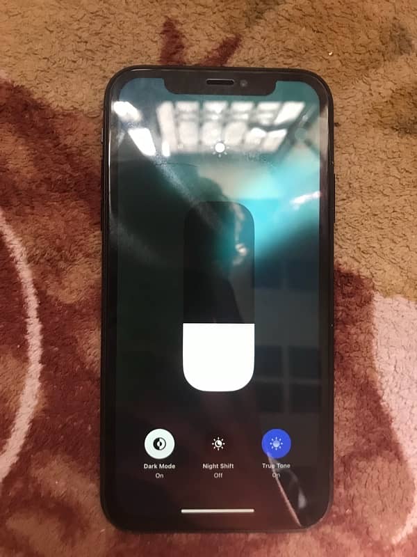 Iphone XR JV 64GB NON PTA 1