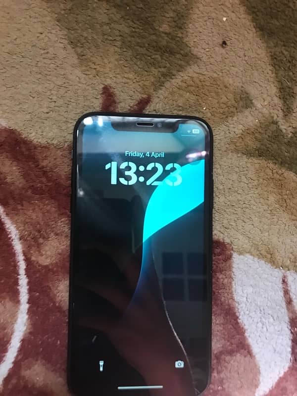 Iphone XR JV 64GB NON PTA 2
