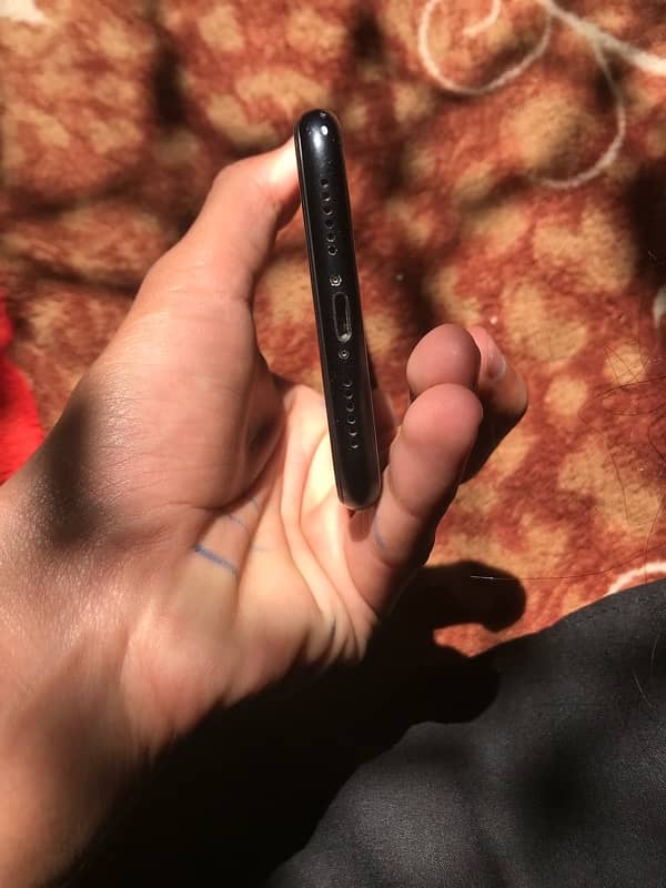 Iphone XR JV 64GB NON PTA 5