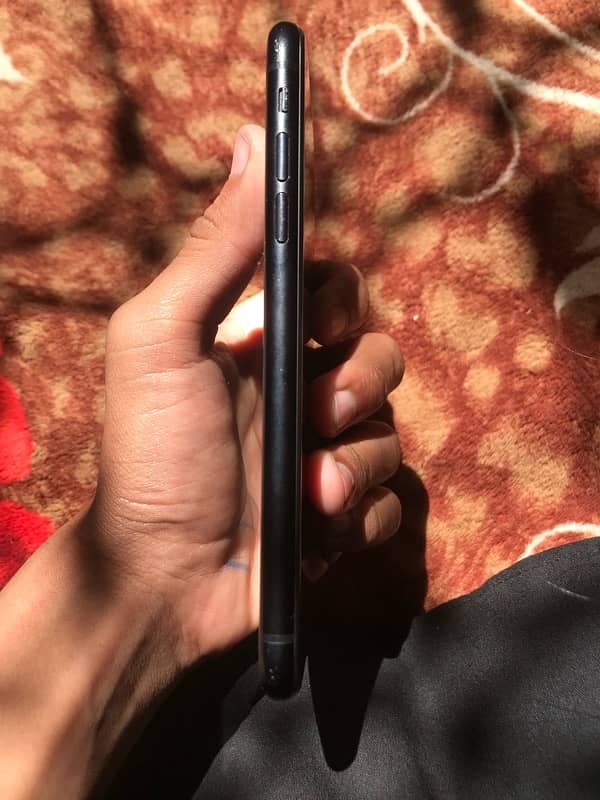 Iphone XR JV 64GB NON PTA 6