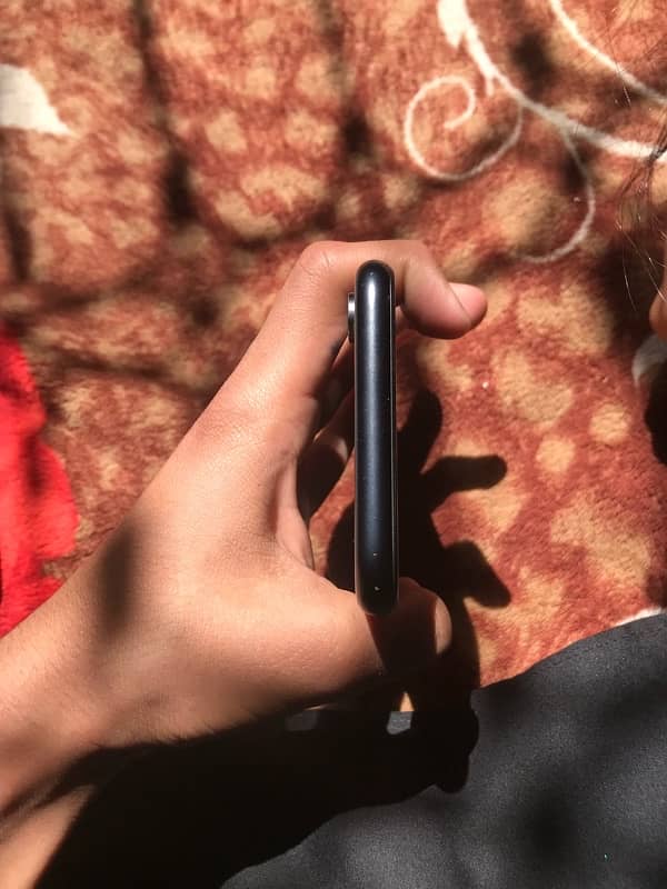 Iphone XR JV 64GB NON PTA 7