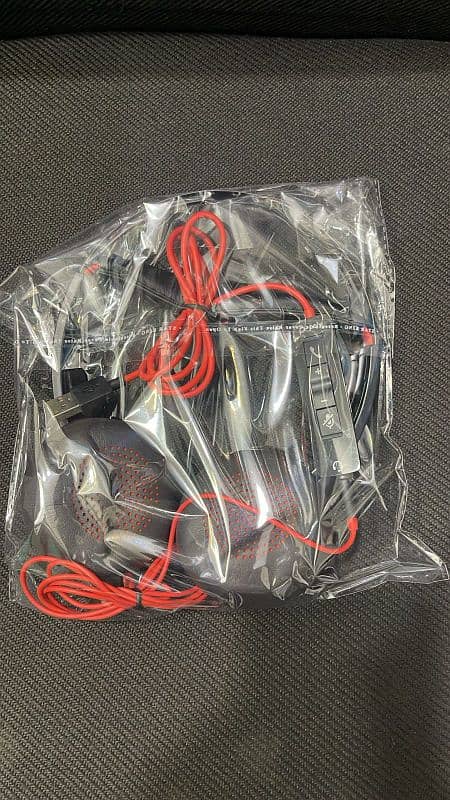 plantronic c5220 usb headphones 2
