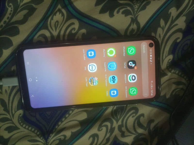 Samsung a11 good condition 10/9 1