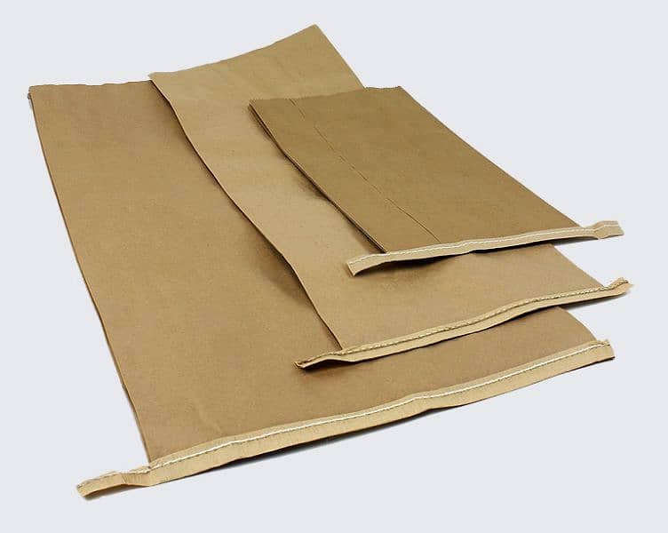 2 ply 3 ply and 4 ply paper bags 2