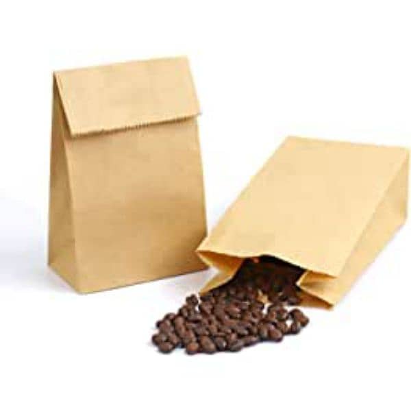 2 ply 3 ply and 4 ply paper bags 6