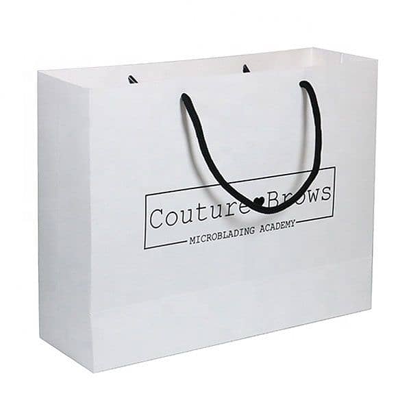 2 ply 3 ply and 4 ply paper bags 7