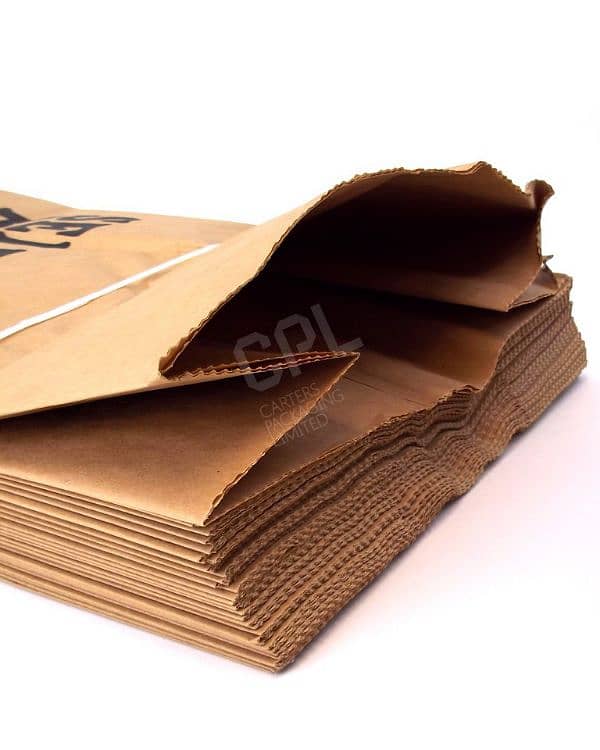 2 ply 3 ply and 4 ply paper bags 9