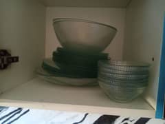 dinner set for sale