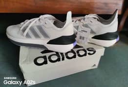 **Adidas