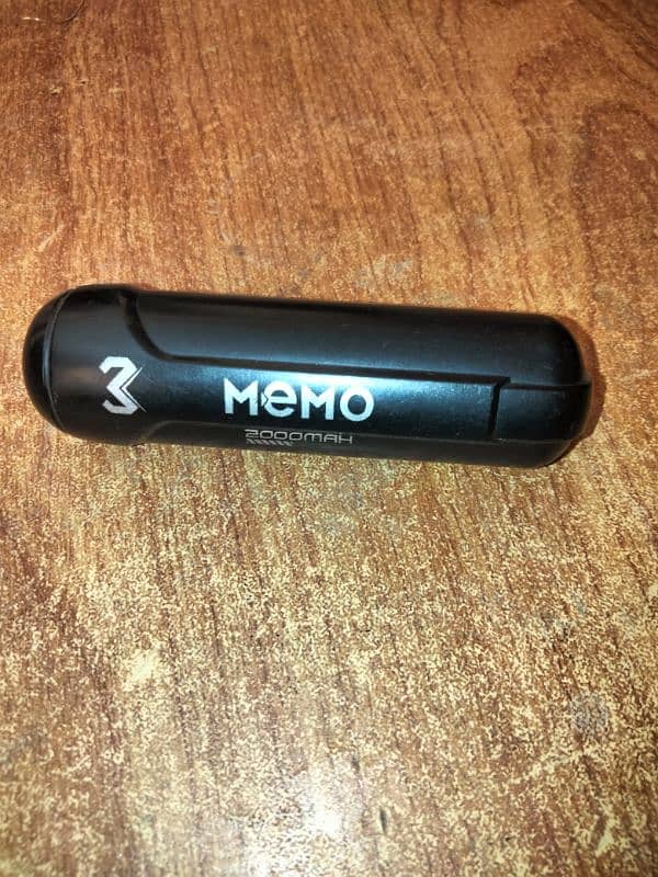 MEMO DL 10 2