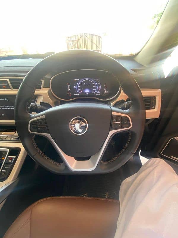 Proton X70 FWD premium 2022 0