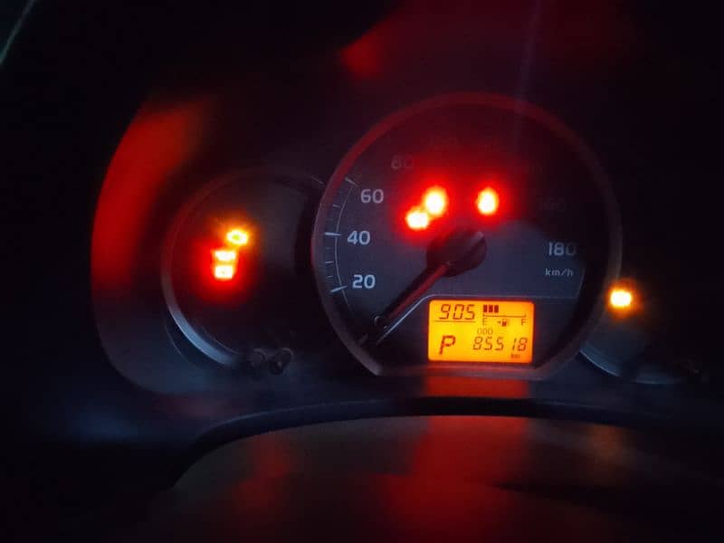 Toyota Vitz 2016 2