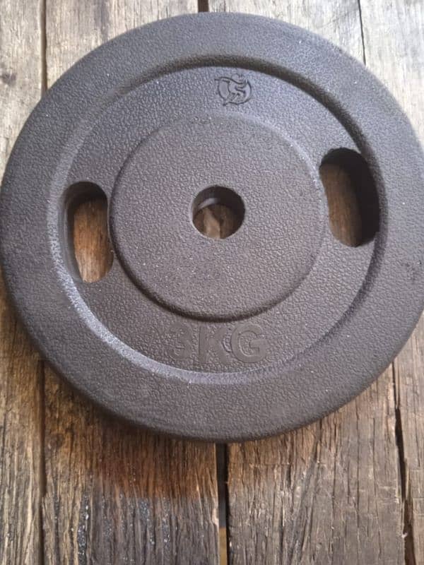 dumbles 0308-1043214/ weight plates / home gym / mult bench 3