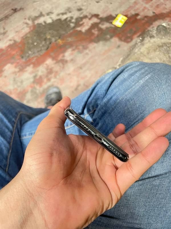 iphone xs 64 gb Non PTA 100% Original 2