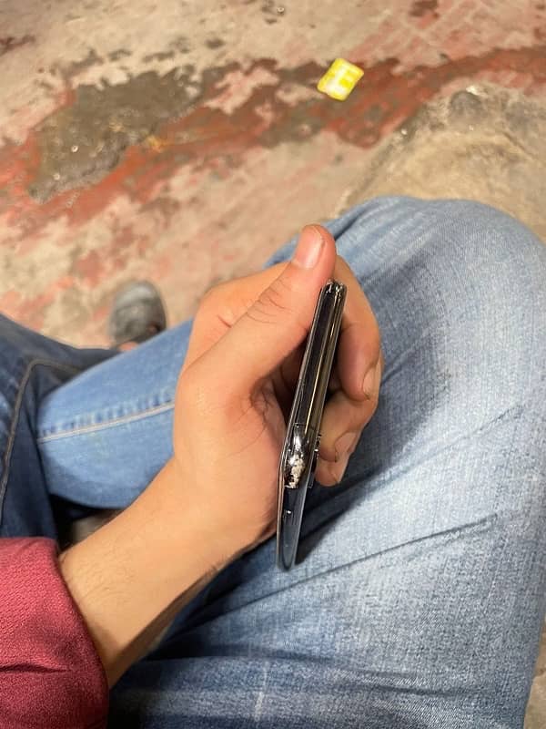 iphone xs 64 gb Non PTA 100% Original 5