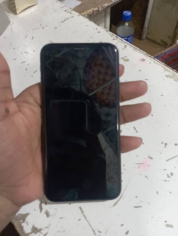 iphone xs 64 gb Non PTA 100% Original 6