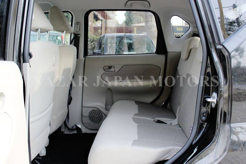 Daihatsu Move L SA3 Model 2022 - Fresh Import 8