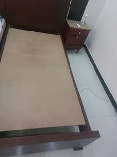 Single Beds