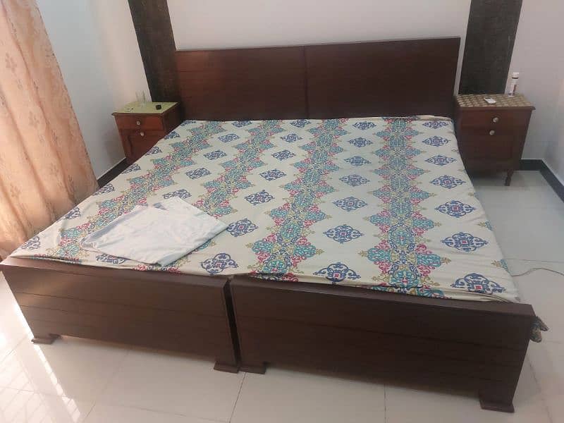 Single Beds 2