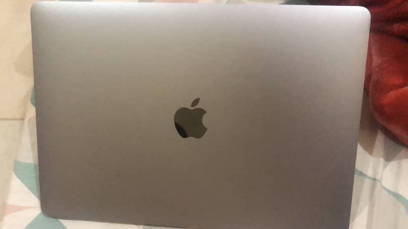MacBook Air M1 2020 0