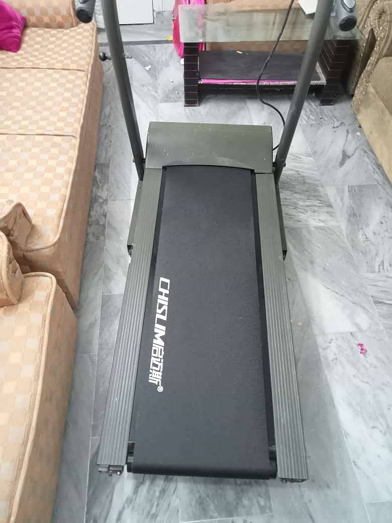treadmill |Electronical treadmill |Running machine 1