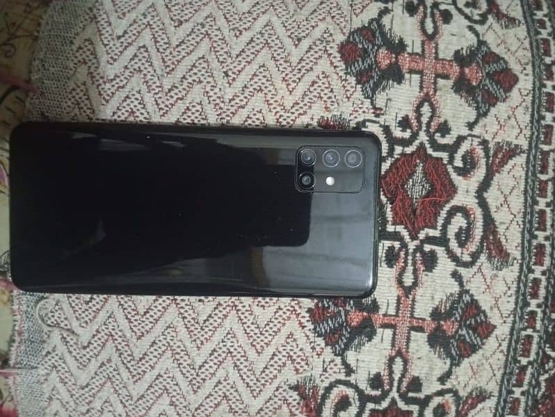 Sumsum galaxy a51 1