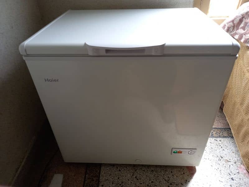 Haier 0
