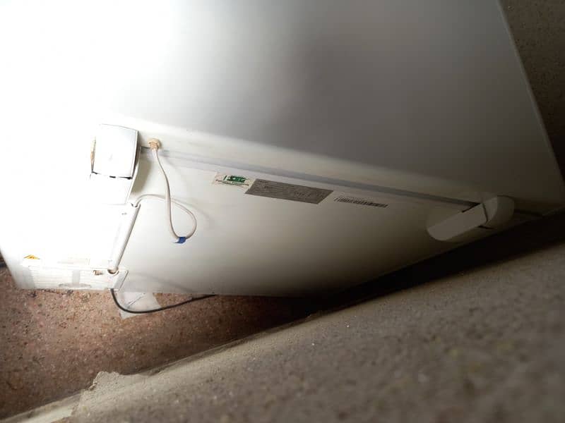Haier 3