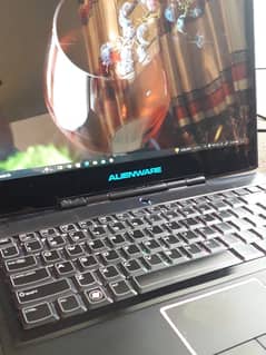 Alienware m14xr2   Core i7 2nd gen