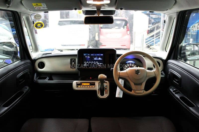 SUZUKI WAGON R | SMILE G COMFORT - MODEL 2022 6